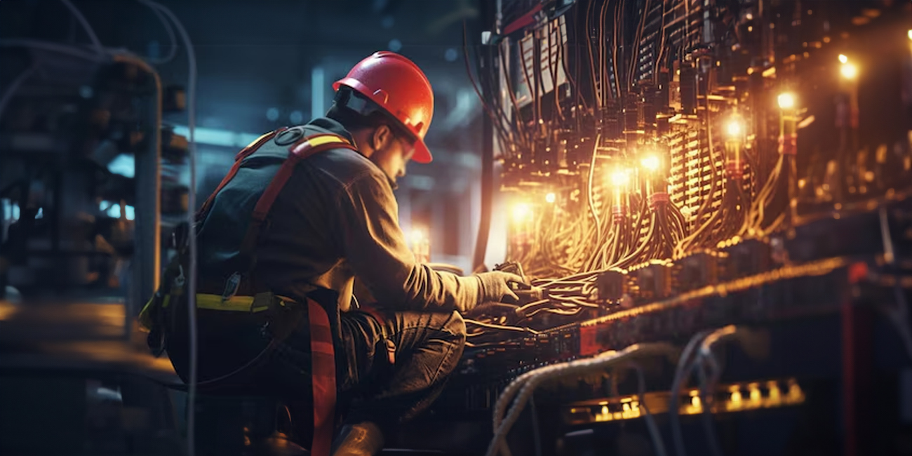 Electrical Engineering